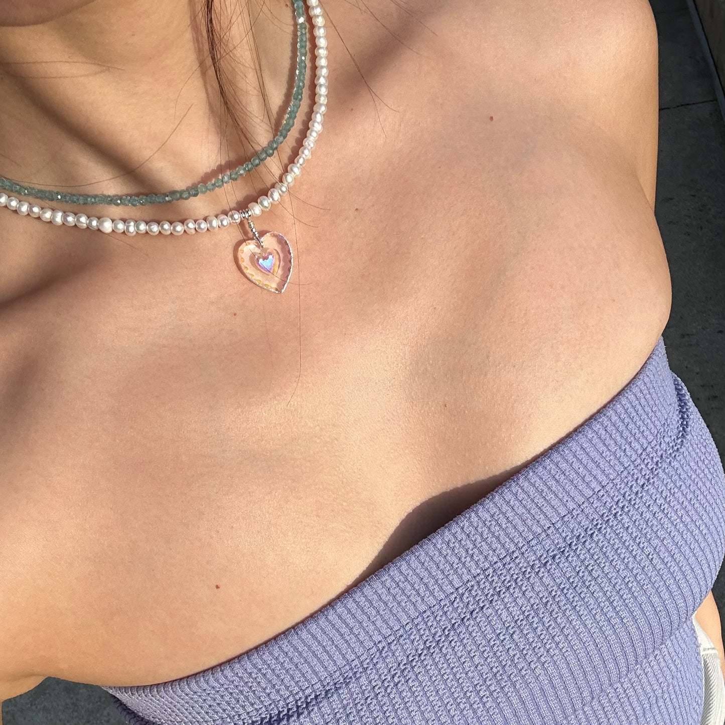 Penelope necklace